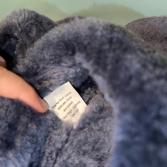 Woman's Slippers L.L.Bean - Picture 5 of 6